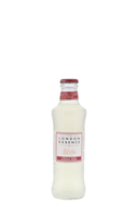 Image de London Essence Ginger Beer (24-Pack)  0.2L