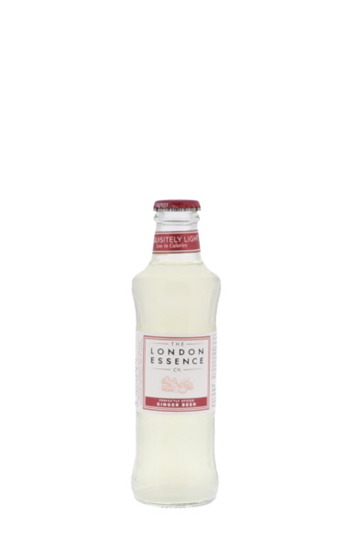 Image sur London Essence Ginger Beer (24-Pack)  0.2L