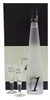 Image sur Poire Williams N°1 Distillerie de Biercée Ecrin Prestige + 2 Verres 43° 0.7L