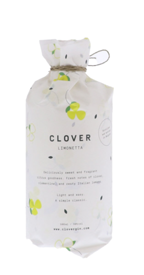 Image sur Clover Limonetta 30° 0.5L
