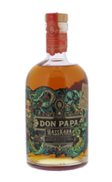 Image de Don Papa Masskara 40° 0.7L