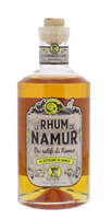 Image de Le Rhum De Namur 40° 0.5L
