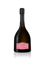 Image de Abelé 1757 Sourire De Reims Brut Rosé 2006 12° 0.75L
