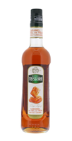 Image de Mathieu Teisseire Caramel au Sel de Mer  0.7L