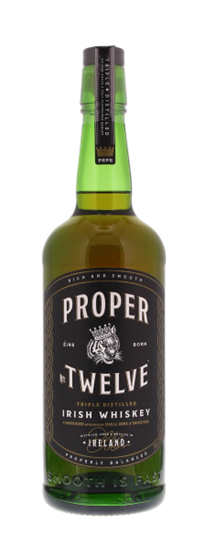 Image sur Proper N° Twelve 40° 0.7L