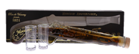 Image de Mocambo Anejo 10 Years Solera Pistol 40° 0.2L