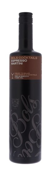 Image sur Bols Espresso Martini 14.9° 0.7L