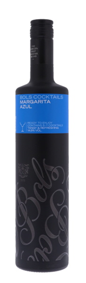 Image sur Bols Margarita Azul 14.9° 0.7L