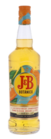 Image de J&B Botanico 37.5° 0.7L