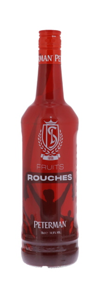 Image sur Peterman Rouches 14.9° 0.7L