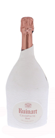 Image de Ruinart Rosé + Neoprene Jacket 12.5° 0.75L