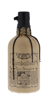 Image de Rumbullion Navy Strength 57° 0.7L