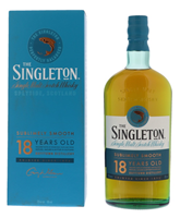 Image de Singleton of Dufftown 18 Years 40° 0.7L