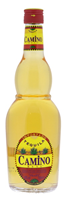 Image de Camino Real Gold Tequila 40° 0.7L