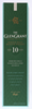 Image sur Glen Grant 10 Years ( Nouvelle Bouteille ) 40° 0.7L