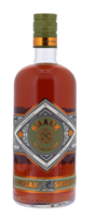 Image de Shack Rum Pecan 37.5° 0.7L