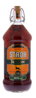 Image de Stroh Jagertee 40° 1L