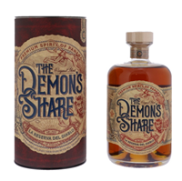 Image de The Demon's Share 6 Years 40° 0.7L