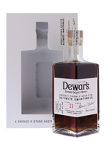 Image de Dewar's Double Double 21 Years 46° 0.5L