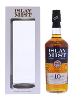 Image de Islay Mist 10 Years 40° 0.7L
