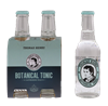 Image sur Thomas Henry Botanical Tonic 20 cl (4-Pack)  0.2L
