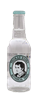 Image sur Thomas Henry Botanical Tonic 20 cl (4-Pack)  0.2L