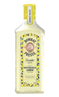 Image de Bombay Citron Pressé 37.5° 0.7L