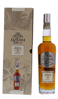 Image de Dzama Vieux 5 Years Cognac Finish 40° 0.7L
