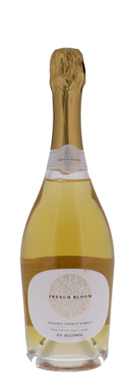 Image sur French Bloom Le Blanc 0%  0.75L