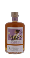 Image de Lady Jane's Choice - Cosmopolitan RTD 18° 0.7L