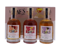 Image de Lady Jane's Choice - Tripack RTD 18° 0.6L
