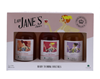 Image sur Lady Jane's Choice - Tripack RTD 18° 0.6L