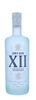 Image sur XII Dry Gin 42° 0.7L