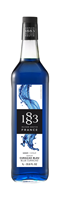 Image de Routin 1883 Sirop Blue Curaçao  1L