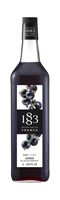 Image de Routin 1883 Sirop de Cassis  1L