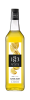 Image de Routin 1883 Sirop de Citron Jaune  1L