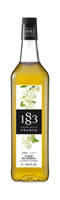 Image de Routin 1883 Sirop de Fleur de Sureau  1L