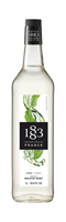 Image de Routin 1883 Sirop de Mojito Mint  1L