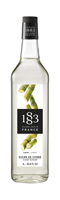 Image de Routin 1883 Sirop de Sucre de Canne  1L