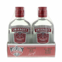 Image de Smirnoff 37.5° 0.2L