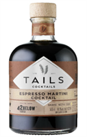 Image de Tails Espresso Martini 14.9° 0.5L