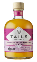 Image de Tails Passion Fruit Martini 14.9° 0.5L