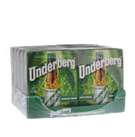 Image de Underberg 44° 0.02L