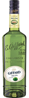 Image de Giffard Liqueur Melon Vert 20° 0.7L