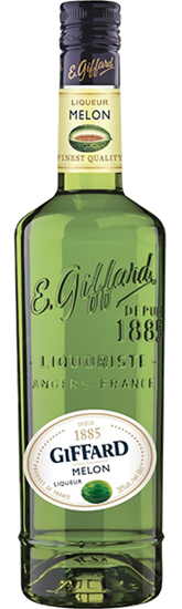 Image sur Giffard Liqueur Melon Vert 20° 0.7L