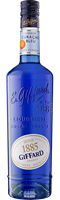 Image de Giffard Liqueur Curaçao Bleu 25° 0.7L