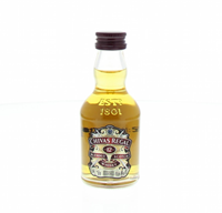Image de Chivas Regal 12 Years 40° 0.05L