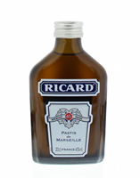 Image de Ricard 45° 0.2L