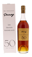 Image de Darroze Grands Assemblages 50 Years 42° 0.7L