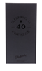 Image sur Glenfarclas 40 Years 43° 0.7L